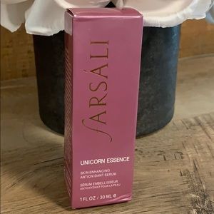 Farsali Skin Enhancing Serum